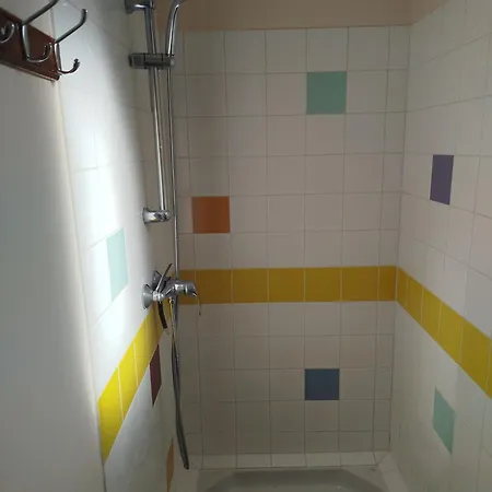 Feriehus Le Chant De L'egue *