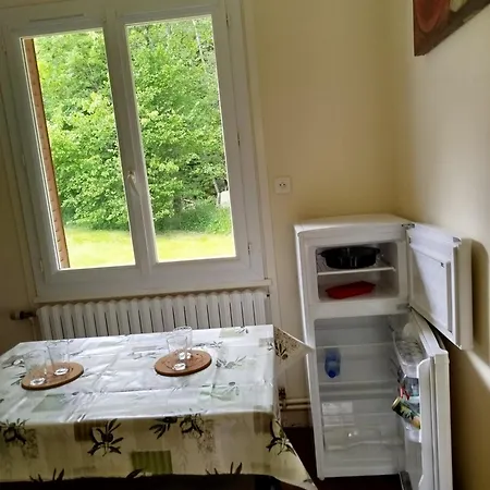 Le Chant De L'egue Holiday home Aydat