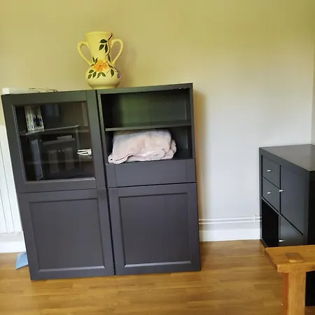 Le Chant De L'egue Feriehus Aydat