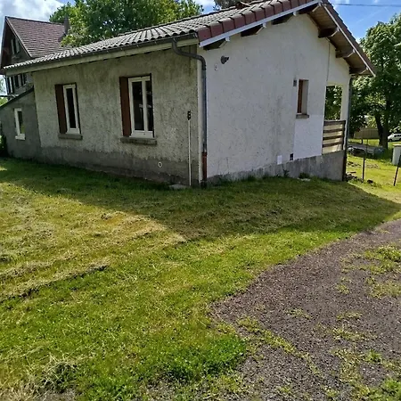 Feriehus Le Chant De L'egue