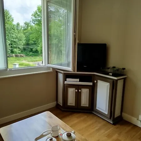 Le Chant De L'egue Feriehus *