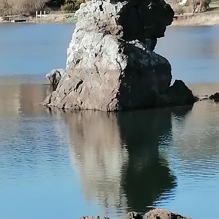 Le Chant De L'egue Tatil Evi Aydat